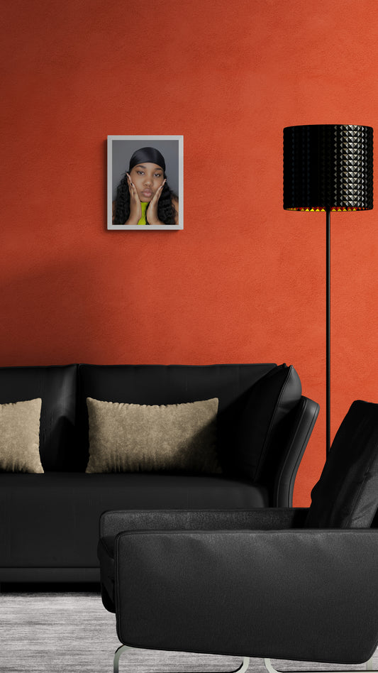 Premium Acrylic Print