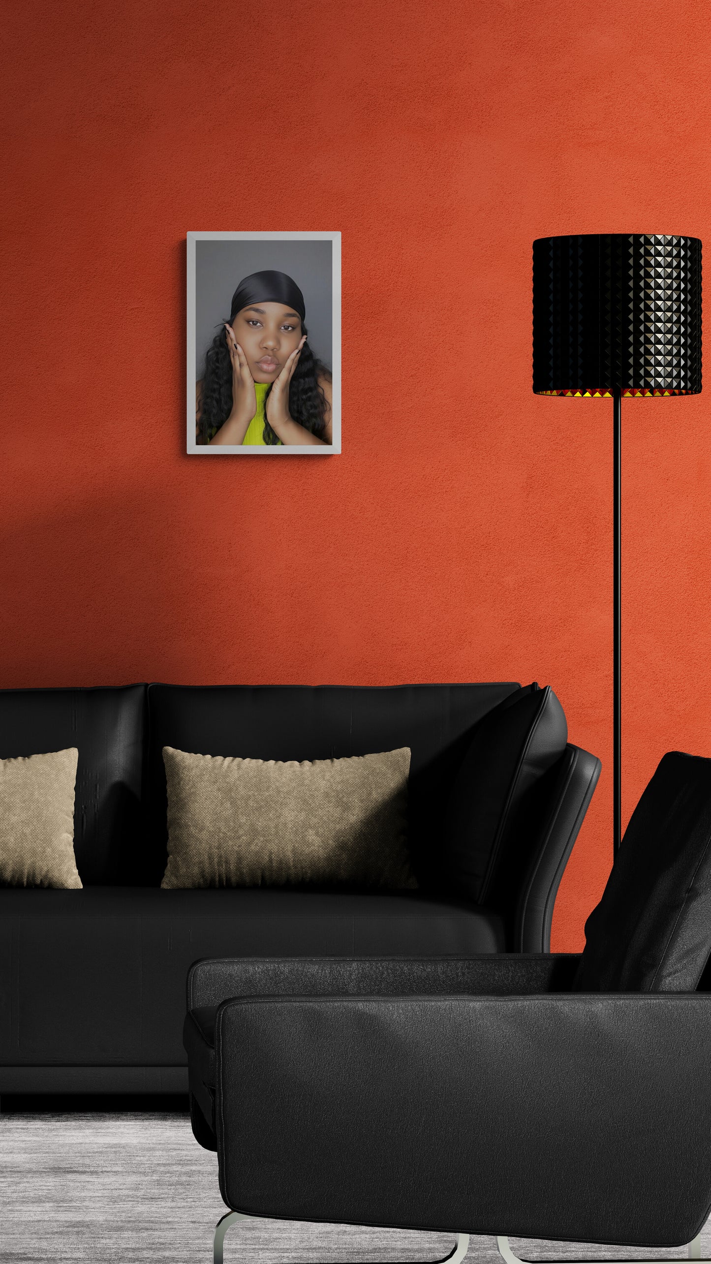 Premium Acrylic Print