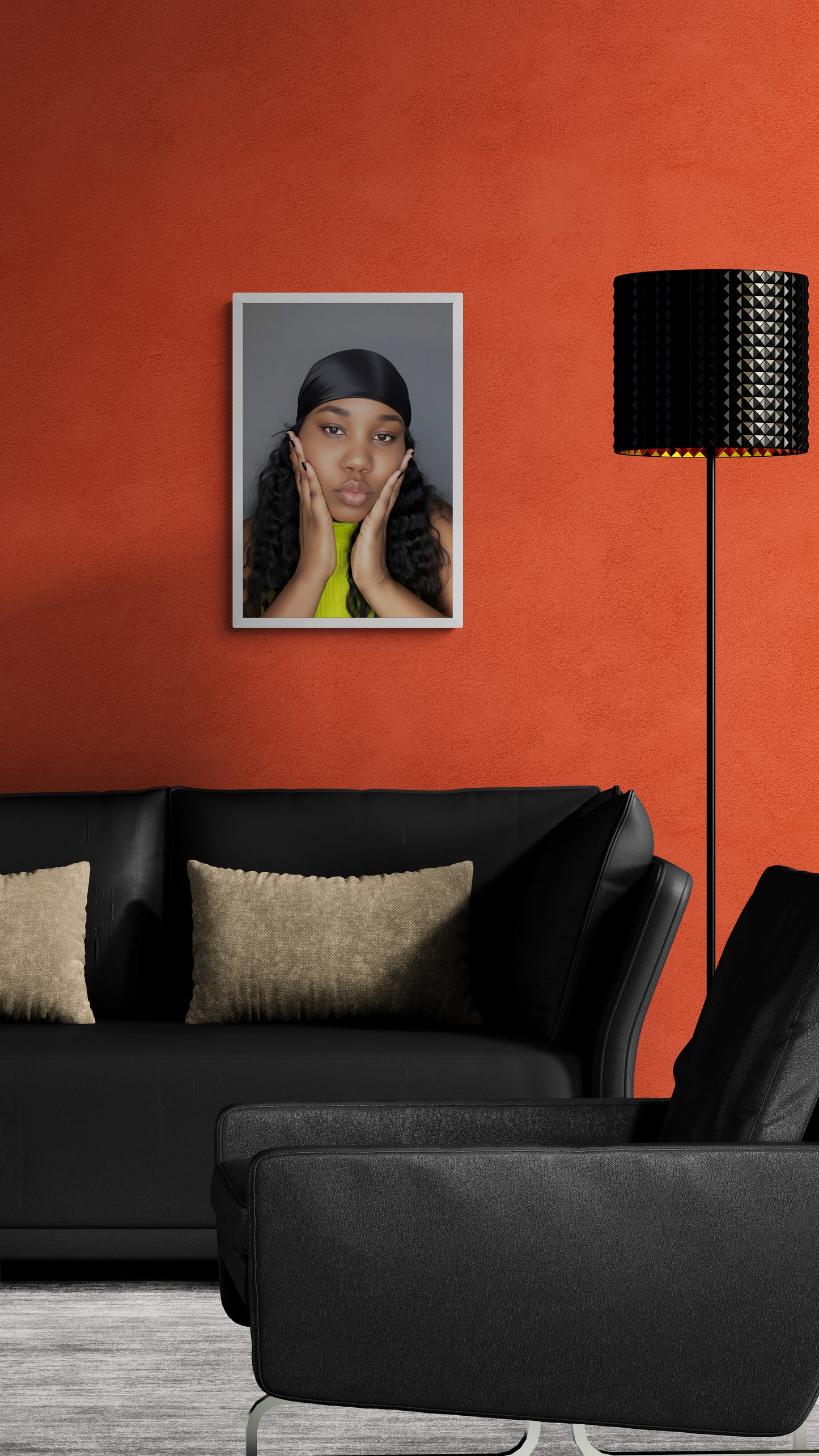 Premium Acrylic Print