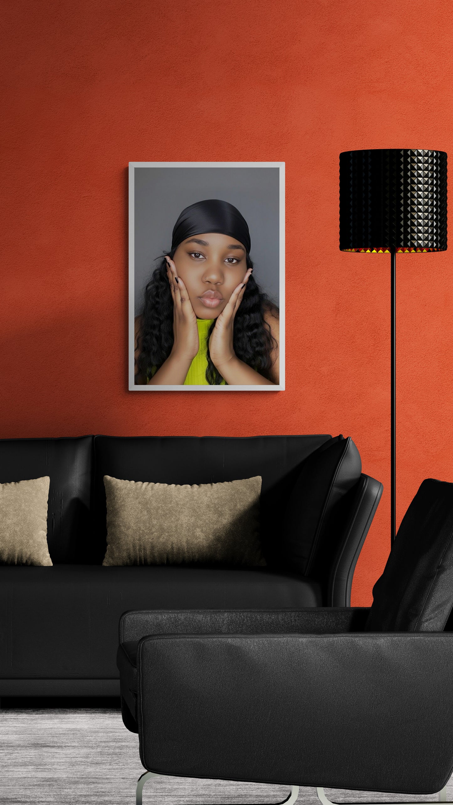 Premium Acrylic Print