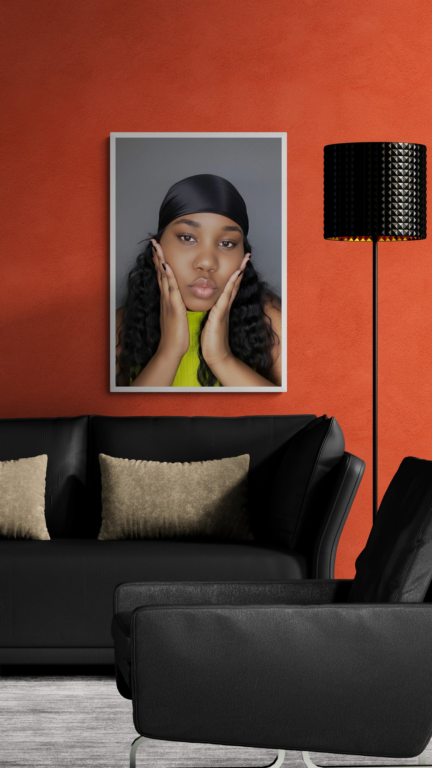 Premium Acrylic Print