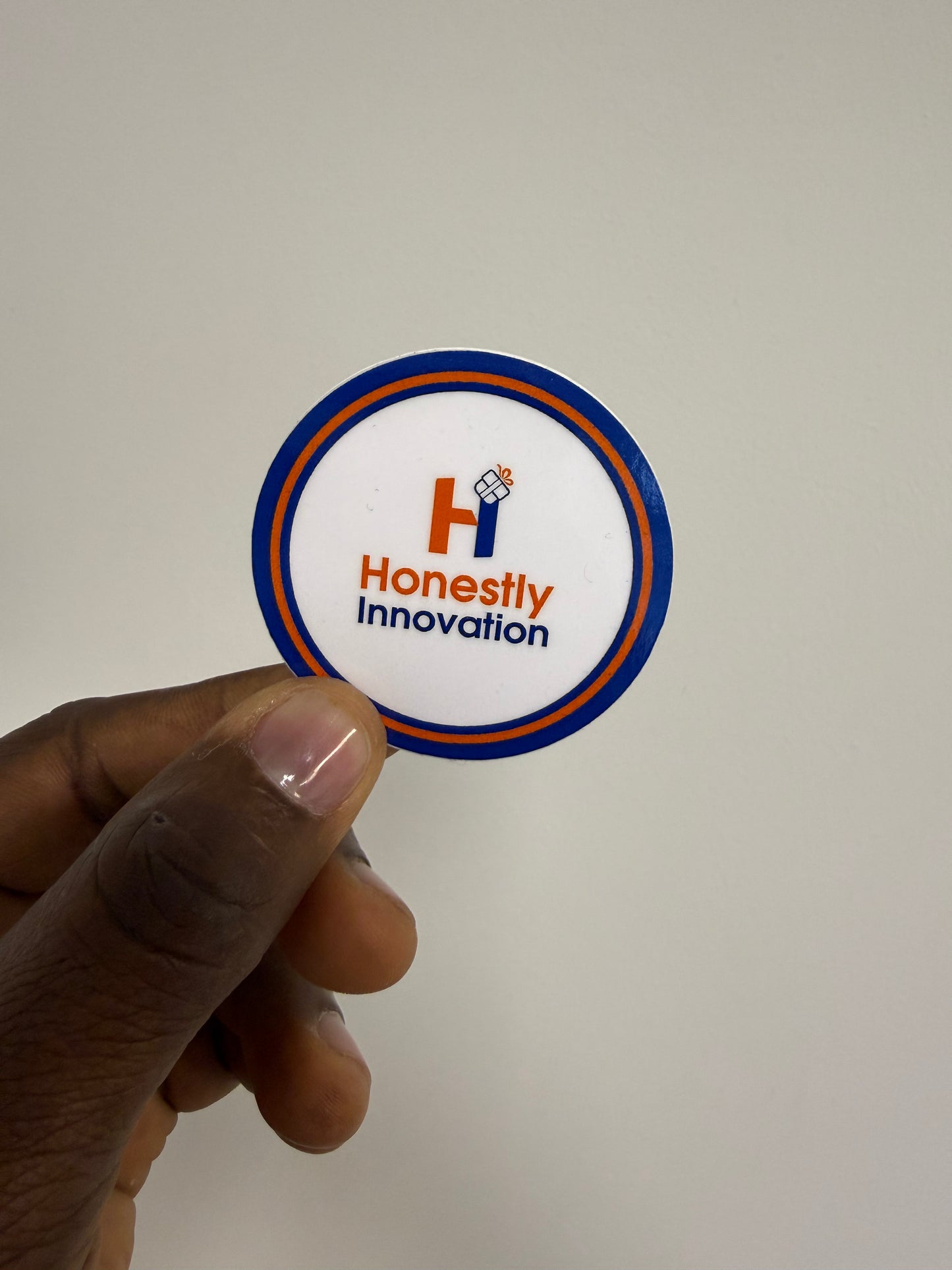 Premium Vinyl Stickers