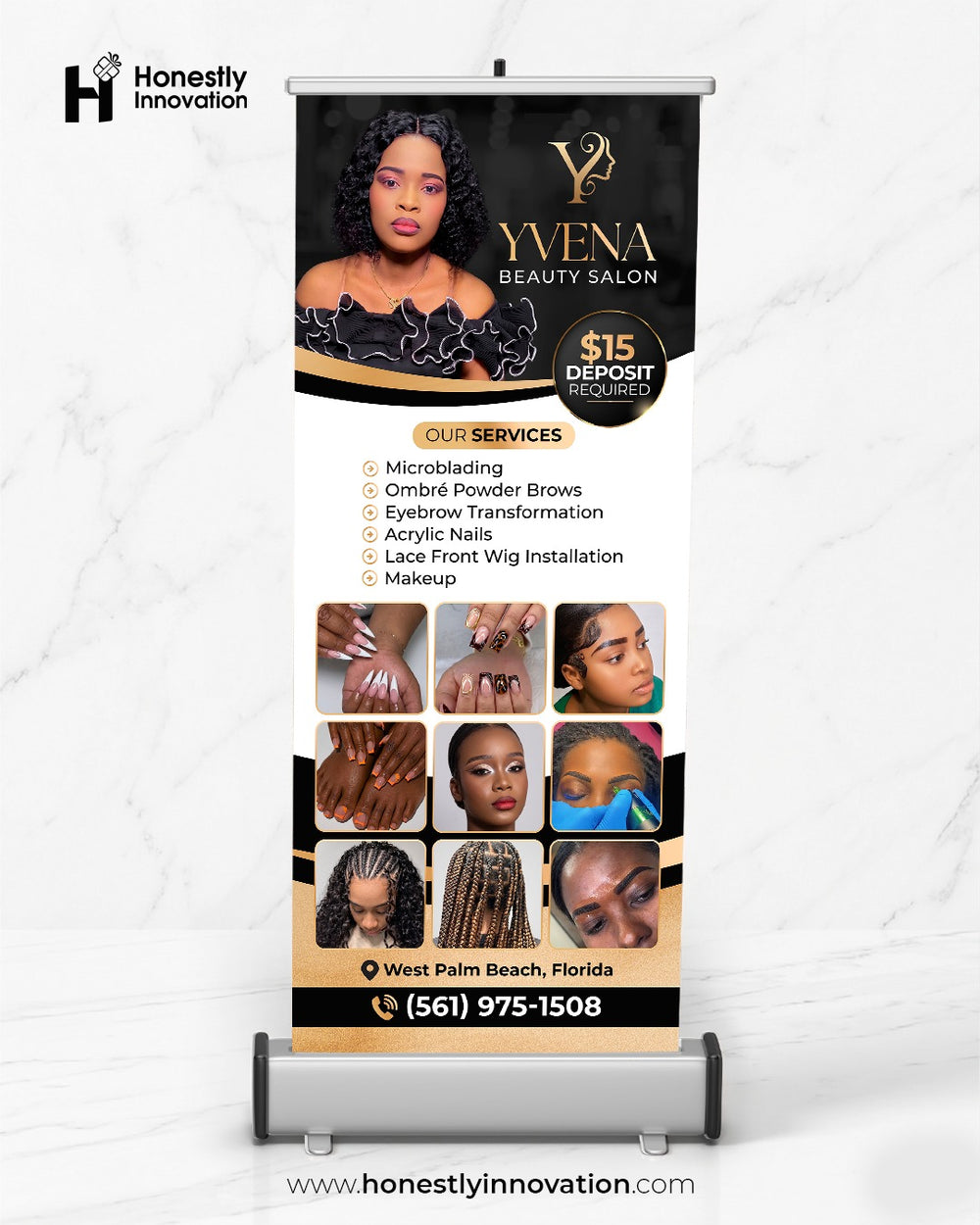 Banner Stands