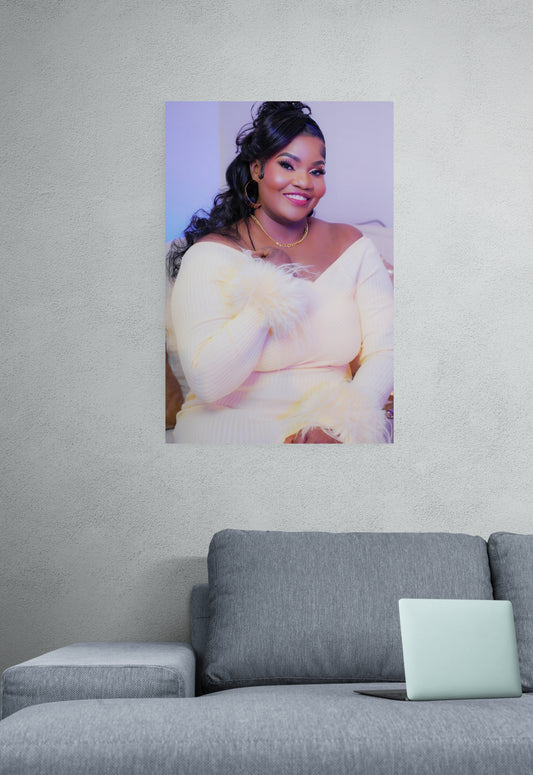 Premium Acrylic Print