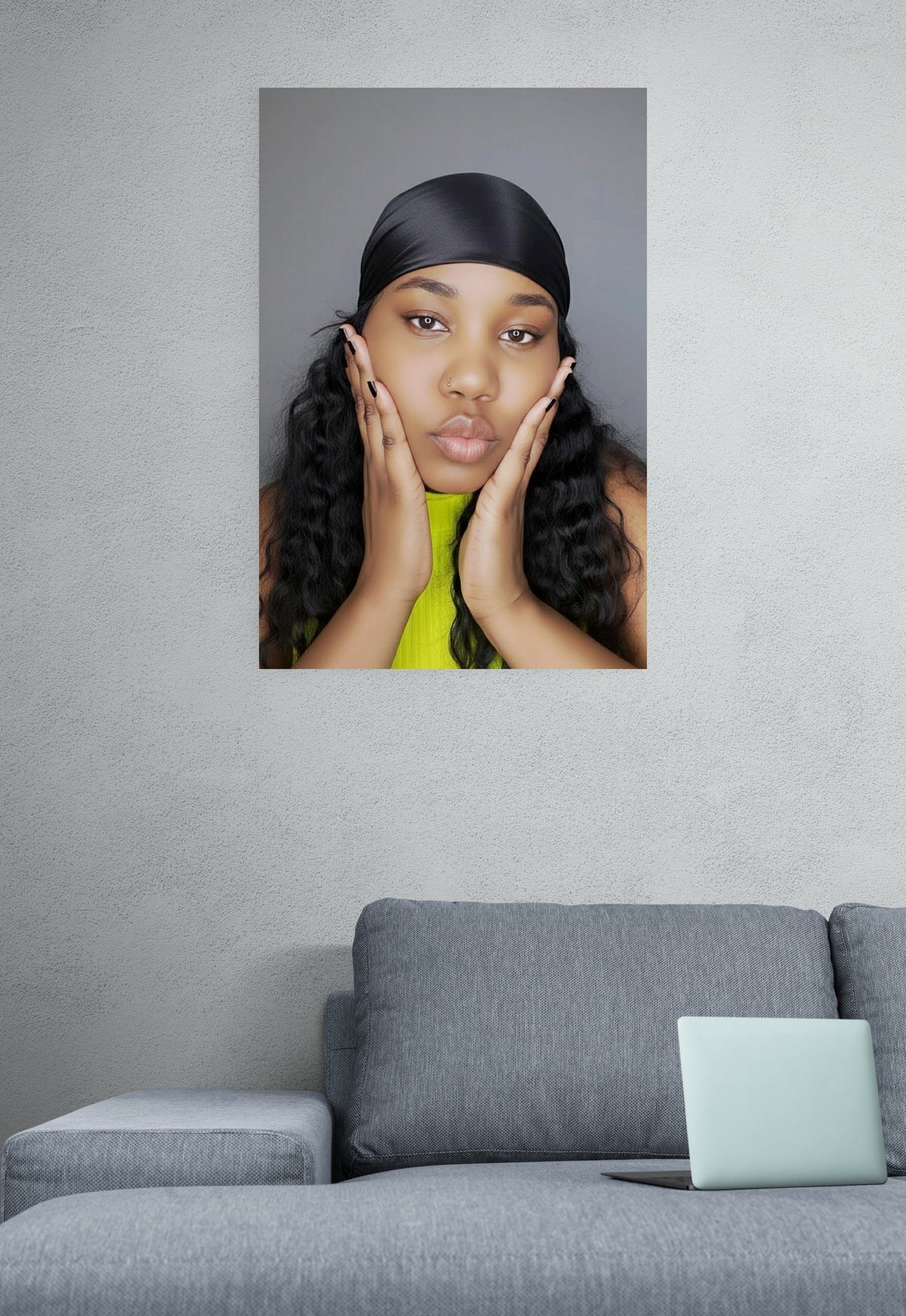 Premium Acrylic Print