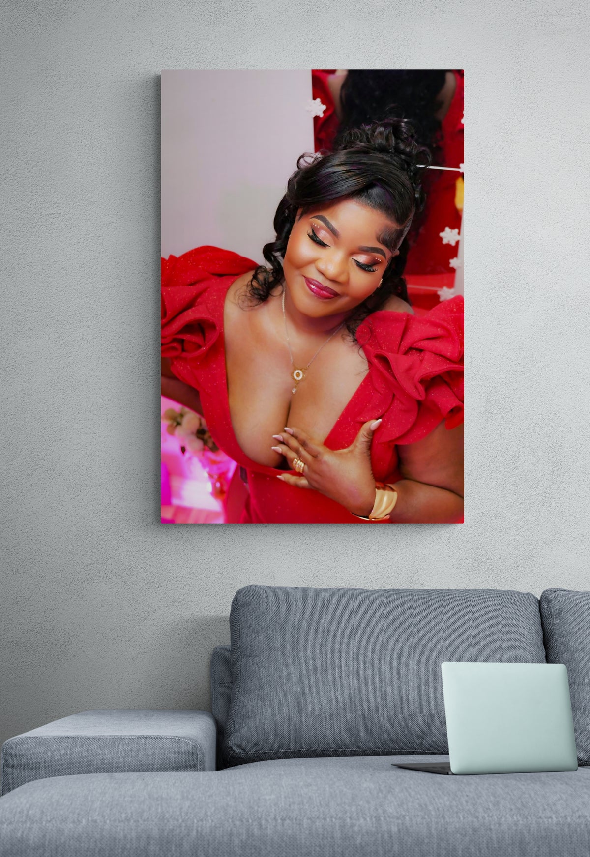 Premium Acrylic Print