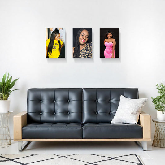 Everyday Favorites – (3-Pack 12"x18")