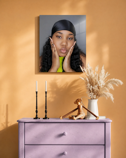 Premium Acrylic Print