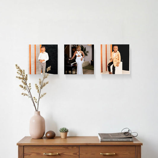 Everyday Favorites – (3-Pack 14"x14")